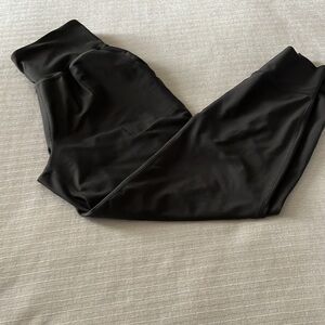 Old navy medium size women’s leggings